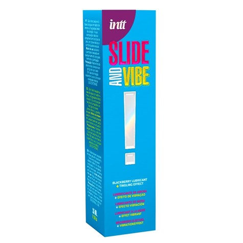 Slide and Vibe! 35ml