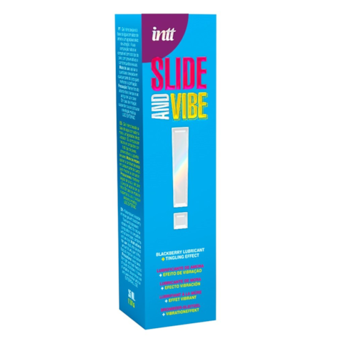 INTT Slide and Vibe! 35ml
