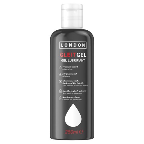 London Lubricant 250 ml
