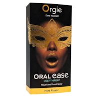 Oral Ease Deepthroat 15 ml