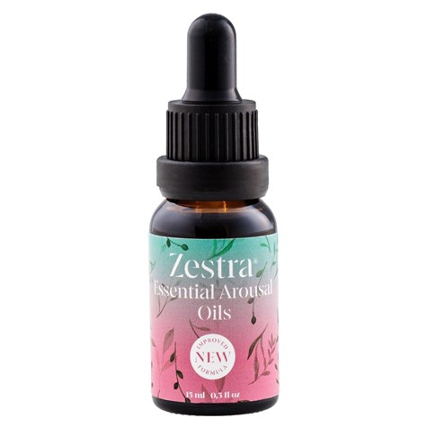 Zestra Aphrodisiac 15 ml