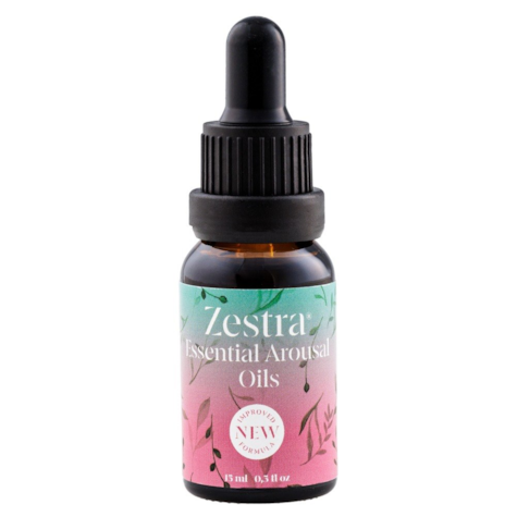 Zestra Aphrodisiac 15 ml