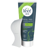 Krem do depilacji Veet Men TOTAL PRO 200ml