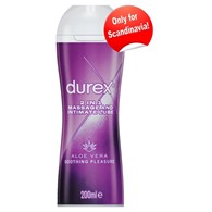 Durex play Aloe Vera 200 ml