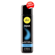 N pjur AQUA 100 ml
