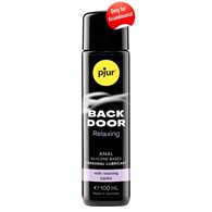 N pjur backdoor silicone 100ml