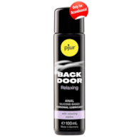 N pjur backdoor silicone 100ml