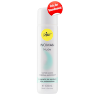 N pjur Woman Nude 100 ml