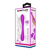 Pretty Love Yedda Vibrator/Stimulator Purple