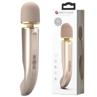 7 vibration settings, 5 levels of speed control,Silicone&ABS,USB rechargeable.