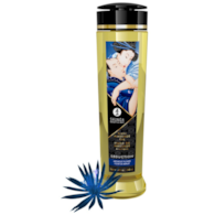 Olejek do masażu Seduction Midnight Flower 240ml Shunga