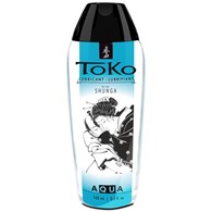 Lubrykant Toko Aqua 165ml Shunga