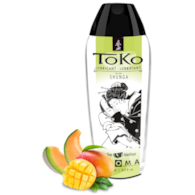 Lubrykant Toko Aroma Melon Mango 165ml Shunga