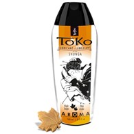 Lubrykant Toko Aroma Maple Delight 165ml Shunga