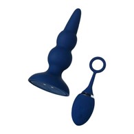 xPRIME Anal vibro plug O’Play