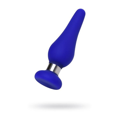 ToDo Classic Blue Anal Plug S