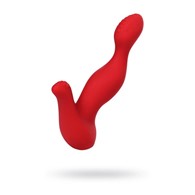 ToDo Proman Red Vibrating Prostate Massager