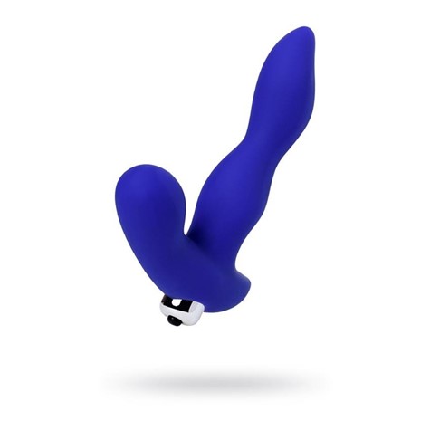 ToDo Stroman Blue Vibrating Prostate Massager