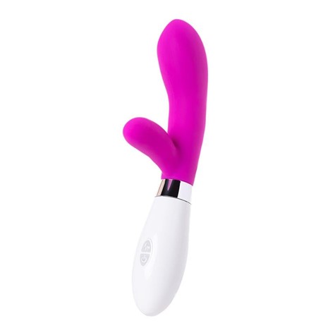 Vibrator, full length 20,4 cm,