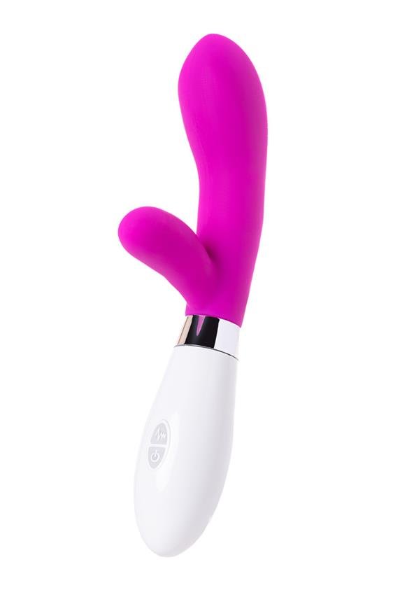 Vibrator, full length 20,4 cm,