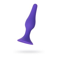 A-TOYS Butt plug Purple