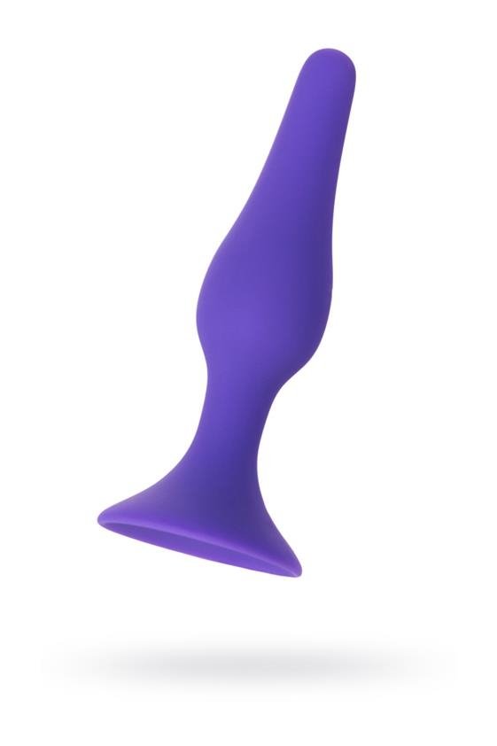 A-TOYS Butt plug Purple