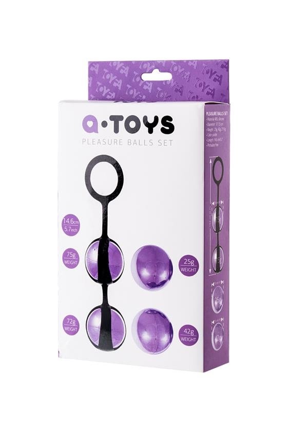 A-TOYS 764006 Ball