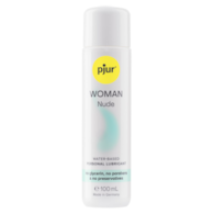 Lubrykant na bazie wody Woman Nude 100ml Pjur