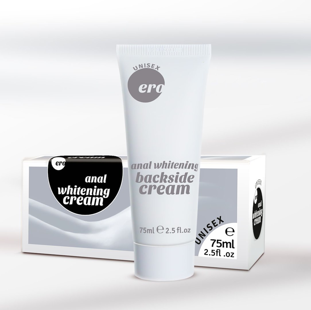 ERO - Krem analny WHITENING