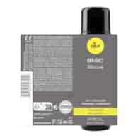 Lubrykant nawilżający na bazie silikonu Basic 100ml Pjur