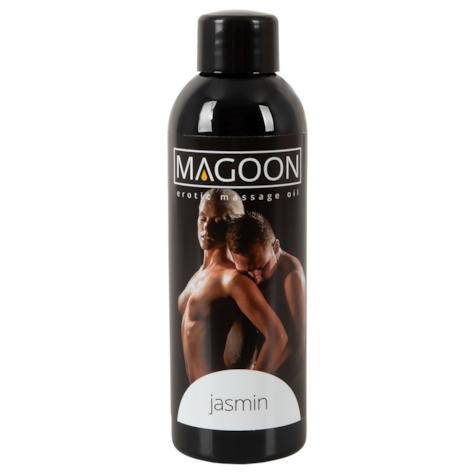 Olejek do masażu Jaśmin 100 ml Magoon