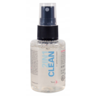 Just Play 2in1 Cleaner 50 ml