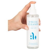 Środek czyszczący do akcesoriów erotycznych 200 ml