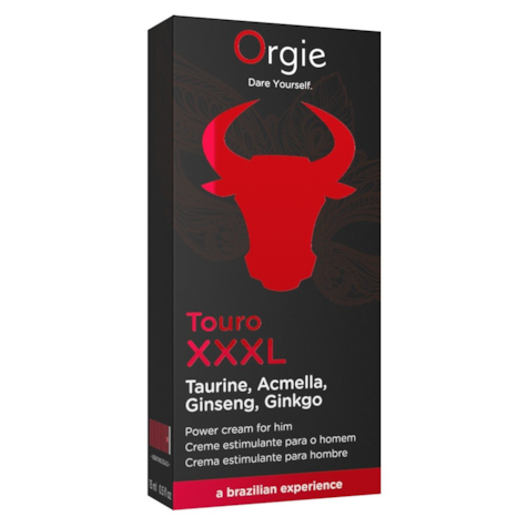 Touro XXXL 15 ml