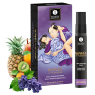 Waves of Pleasure Exotic 20 ml