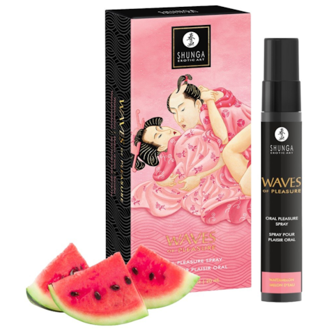 Waves of Pleasure Watermelon20