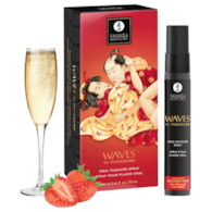 WoP Strawberry Wine 20 ml