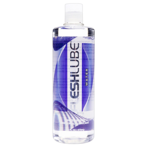Fleshlube Water 500 ml