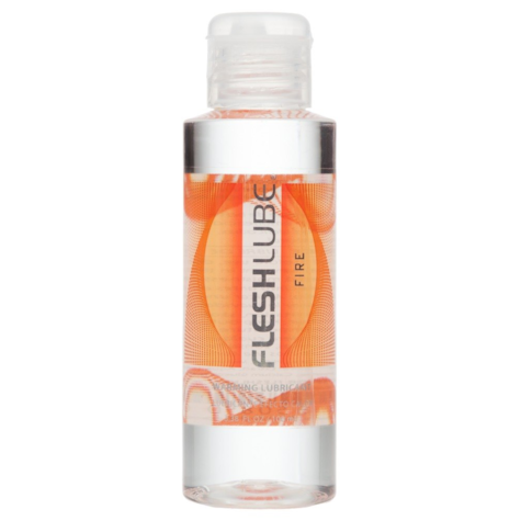 Fleshlube Fire 100 ml