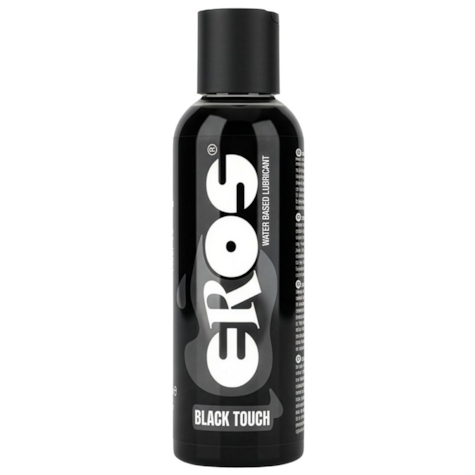 EROS Black Touch 150 ml