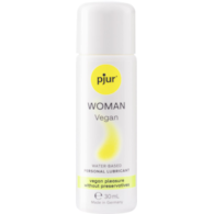 Lubrykant na bazie wody Woman Vegan 30ml Pjur