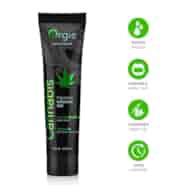 Żel intymny Cannabis 100ml Orgie