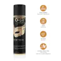 Olejek do masażu Tantric Love Ritual 200ml Orgie