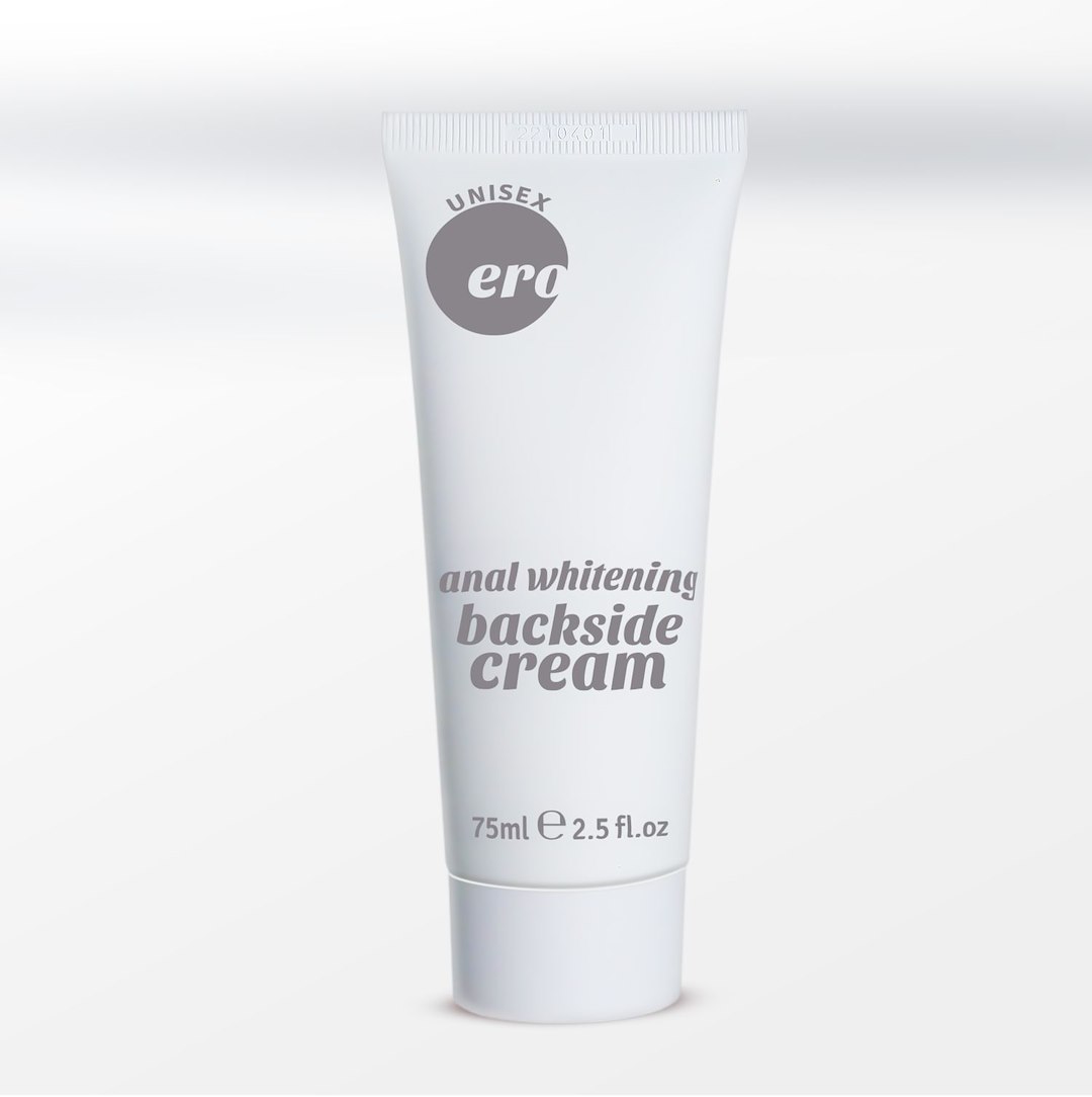 Krem analny WHITENING — zdjęcie 2