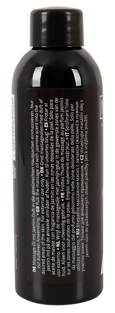 Olejek do masażu Jaśmin 100 ml Magoon — zdjęcie 2