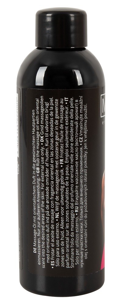 Olejek do masażu Oriental Ecstasy 100 ml Magoon — zdjęcie 2