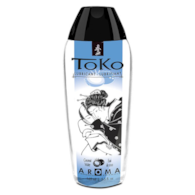 Lubrykant Toko Aroma Coconut Water 165ml Shunga