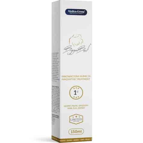 Serum na powiększenie biustu Bigger Bust 150ml