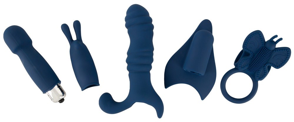 Bullet with 5 Attachments — zdjęcie 3