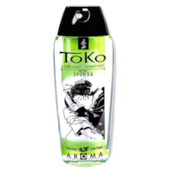Lubrykant Toko Aroma Melon Mango 165ml Shunga